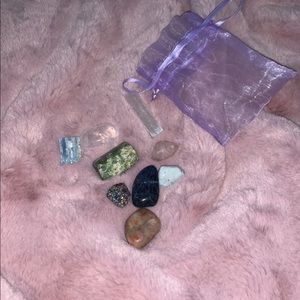 🚫SOLD🚫 Assorted Stones